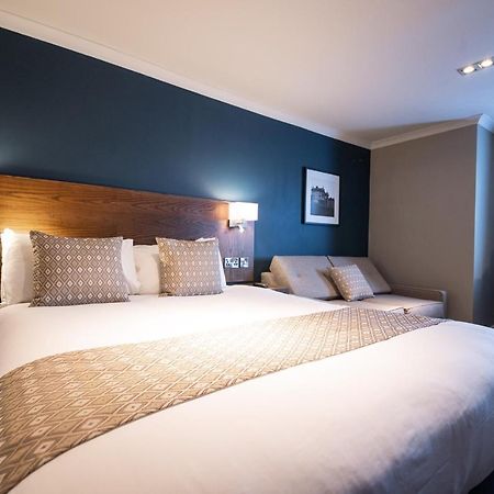 Toby Carvery Strathclyde, M74 J6 By Innkeeper'S Collection 马瑟韦尔 外观 照片