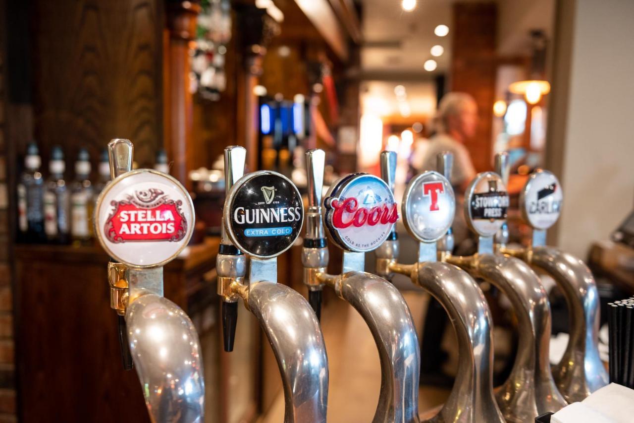 Toby Carvery Strathclyde, M74 J6 By Innkeeper'S Collection 马瑟韦尔 外观 照片